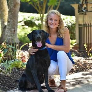 Meet your Posher, Alex